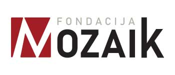 Fondacija - Mozaik